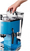 DeLonghi ICONA ECO 311.B - кофеварка (Blue) купить в интернет-магазине icover