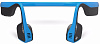 Стерео Bluetooth-гарнитура AfterShokz Trekz Titanium AS600OB (Ocean Blue) купить в интернет-магазине icover
