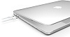 Комплект iBlas чехол + накладка на клавиатуру US + пленка на дисплей для MacBook Air 13 2018/2020 (Clear) купить в интернет-магазине icover