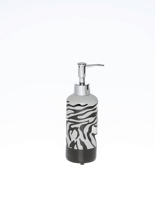 Набор для ванной Ridberg 3 в 1 (Zebra) купить в интернет-магазине icover