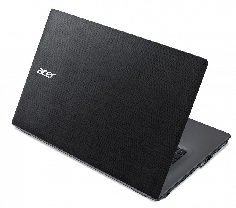 Ноутбук Acer Aspire F5-573G-538V 15.6'', Intel Core i5 6200U 2.3Ghz, 8Gb, 1Tb HDD (NX.GD6ER.005) купить в интернет-магазине icover