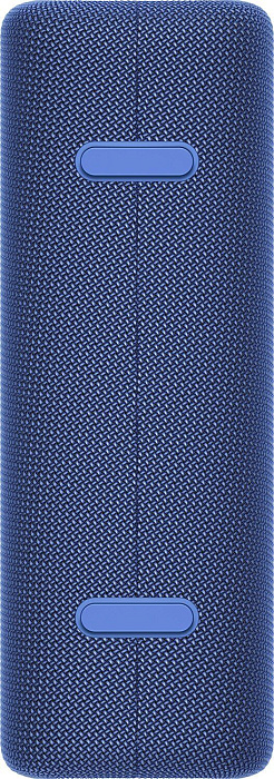 Портативная колонка Xiaomi Mi Portable Bluetooth Speaker 16W (Blue) купить в интернет-магазине icover