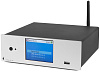 Pro-Ject Stream Box DSnet - сетевой проигрыватель (Silver) купить в интернет-магазине icover