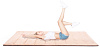 Ортопедический коврик Yamaguchi Health Technologies (Beige) купить в интернет-магазине icover