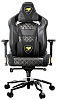 Игровое кресло Cougar THRONE (Black) купить в интернет-магазине icover