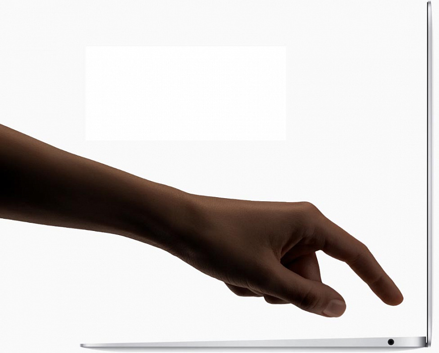 Apple MacBook Air 2018 13.3'' Intel Core i5 1.6GHz 8Gb 128Gb SSD MREE2RU/A (Gold) купить в интернет-магазине icover
