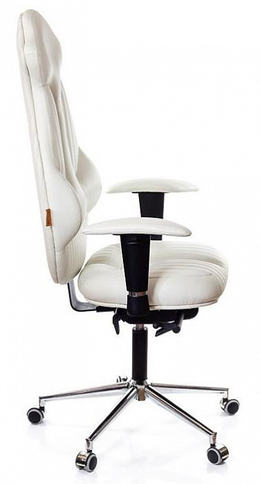Кресло Kulik System Imperial 701 (White) купить в интернет-магазине icover