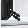 Органайзер Ugreen LP128 (40707) Hard Disk & Accessory Multi-functional Storage Bag (Black) купить в интернет-магазине icover