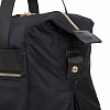 Сумка-рюкзак Knomo Chiltern (119-407-BLK2) для ноутбука 15.6" (Black) купить в интернет-магазине icover