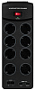 Monster Core Power 800U (MP EXP 800U) - сетевой фильтр (Black) купить в интернет-магазине icover