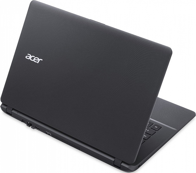 Ноутбук Acer Aspire ES1-331-P3WA 13.3'', Intel Pentium N3700 1.6Ghz, 4Gb, 1Tb HDD (NX.MZUER.006) купить в интернет-магазине icover