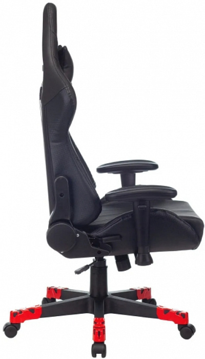 Игровое кресло A4Tech Bloody GC-550 (Black) купить в интернет-магазине icover