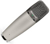USB-микрофон Samson C03U (Silver) купить в интернет-магазине icover