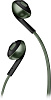 Bluetooth-наушники с микрофоном JBL Tune 205BT (Green) купить в интернет-магазине icover