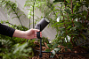 Комплект светодиодная уличных ламп Philips Hue Lily Garden Spotlight 8718696167960 (Black) купить в интернет-магазине icover