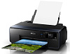 Epson SureColor SC-P600 (C11CE21301) - принтер струйный (Black) купить в интернет-магазине icover