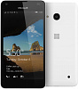 Cмартфон Microsoft Lumia 550 LTE (White) купить в интернет-магазине icover