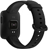 Умные часы Xiaomi Mi Watch Lite BHR4704RU (Black) купить в интернет-магазине icover