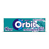 Жевательная резинка Orbit Прохладная мята, без сахара, 30 пачек по 13,6 г купить в интернет-магазине icover