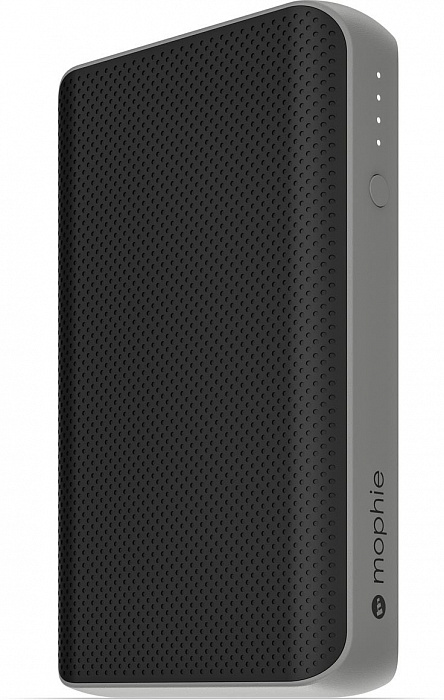 Внешний аккумулятор Mophie Powerstation PD XL (401101508) USB-C 10500 mAh (Black) купить в интернет-магазине icover