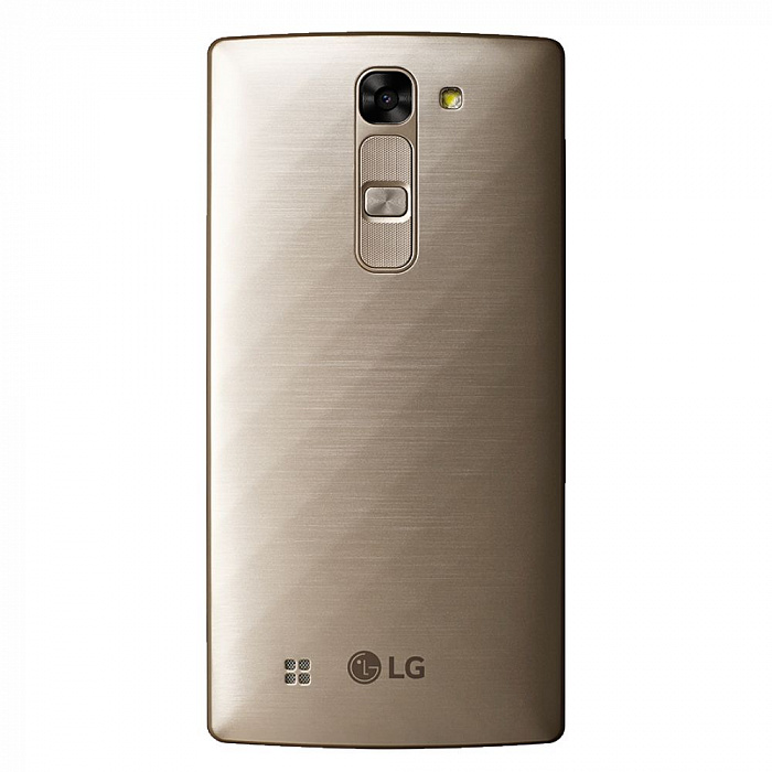 Смартфон LG G4C H522Y LTE (Titan Gold) купить в интернет-магазине icover