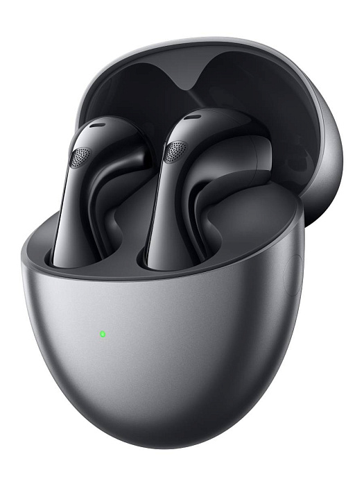 Беспроводные наушники Huawei FreeBuds 6 T0020 (Black) купить в интернет-магазине icover