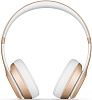 Beats Solo2 Wireless - беспроводные наушники (Gold) купить в интернет-магазине icover
