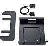 Крепление к монитору Dell OptiPlex Micro VESA Mount (482-BBBQ) купить в интернет-магазине icover