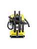Профессиональный пылесос KARCHER WD 4 S V-20/5/22 EU (1.628-260.0) купить в интернет-магазине icover