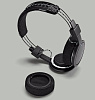 Urbanears Hellas - беспроводные наушники с микрофоном (Black Belt) купить в интернет-магазине icover