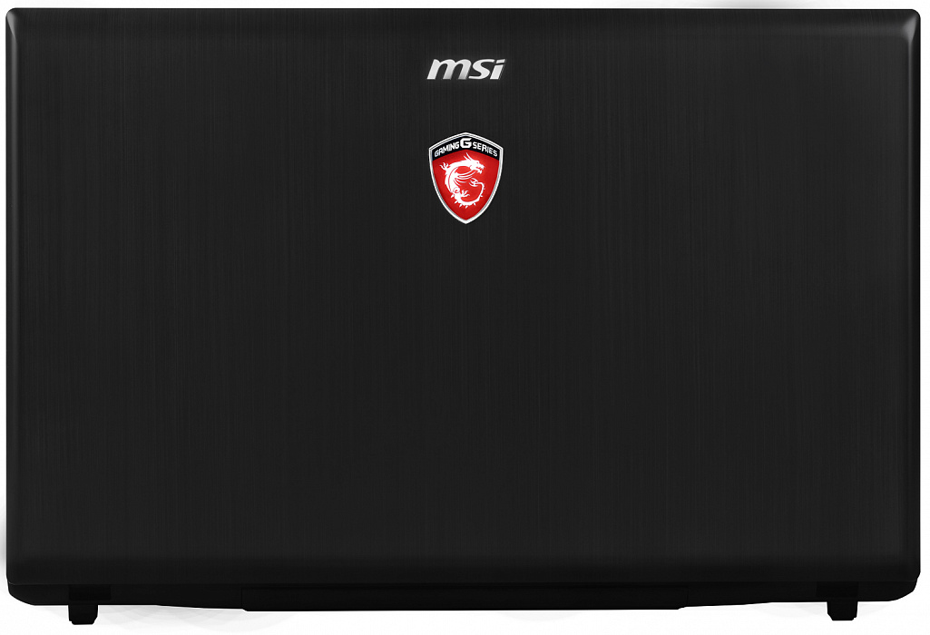 Ноутбук MSI GP70 2QF Leopard Pro MS-175A 17.3", Intel Core i7-4720HQ 2.6GHz, 8Gb, 1Tb HDD (9S7-175A12-680) купить в интернет-магазине icover