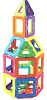 Магнитный конструктор Magformers 63074 Carnival Set купить в интернет-магазине icover