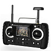 Hubsan X4 Pro FPV 5.8 Ghz RTF (H109S) - квадрокоптер с камерой (Black) купить в интернет-магазине icover