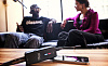 Аудиоинтерфейс для микрофона IK Multimedia iRig Pre HD IP-IRIG-PREHD-IN (Black) купить в интернет-магазине icover