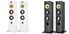 Напольная акустическая система Bowers & Wilkins DM683 S2 (Black Ash) купить в интернет-магазине icover