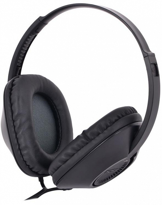 Наушники Koss UR23i (Black) купить в интернет-магазине icover