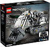Конструктор Lego Technic Liebherr R 9800 Excavator 42100 (White) купить в интернет-магазине icover