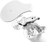 Дозатор для жидкого мыла Xiaomi Mi Automatic Foam Soap Dispenser MJXSJ03XW (без банки и мыла) (White) купить в интернет-магазине icover
