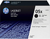 Картридж HP 05X (CE505X) для принтеров HP LaserJet P2055 (Black) купить в интернет-магазине icover