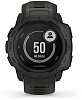Умные часы Garmin Instinct 010-02064-00 (Graphite) купить в интернет-магазине icover