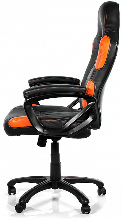 Компьютерное кресло Arozzi Enzo (Orange) купить в интернет-магазине icover