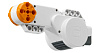Интерактивный сервомотор для микрокомпьютера NXT Lego Interactive Servo Motor 9842 (Multicolor) купить в интернет-магазине icover