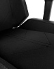 Игровое кресло Quersus Geos G701/X (Black) купить в интернет-магазине icover