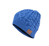 Archos Music Beany - шапка с беспроводными наушниками (Blue) купить в интернет-магазине icover