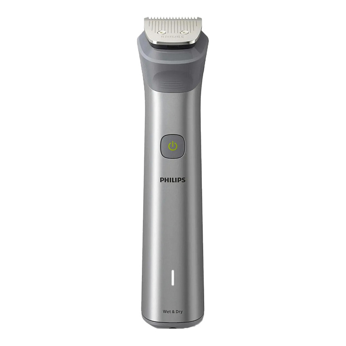 Мультитриммер Philips Series 5000 MG5920/15 (Grey) купить в интернет-магазине icover