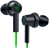 Наушники Razer Hammerhead Duo Console RZ12-03030300-R3M1 (Black/Green) купить в интернет-магазине icover