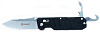Ganzo G735 (G735-BK) - складной нож с дополнительными инструментами (Black) купить в интернет-магазине icover