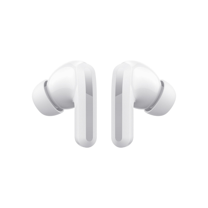 Беспроводные наушники Xiaomi Redmi Buds 5 (White) купить в интернет-магазине icover