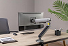 Кронштейн Ridberg Monitor Arm LDT54 LDT54-C012L (Black) купить в интернет-магазине icover