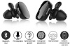 Bluetooth-наушники с микрофоном Baseus Encok W02 TWS (Black) купить в интернет-магазине icover